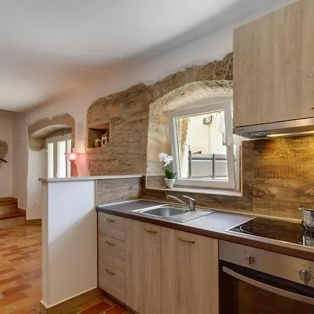 Holiday home Zoro Pazin